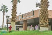 «صحة نجران» تُطلق المسار الطبي لعلاج السكتة الدماغية بمستشفى الملك خالد