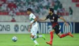الأهلي إلى ربع نهائي دوري أبطال آسيا بالفوز على الأهلي الإماراتي