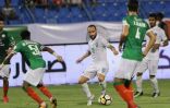 الاتفاق يفوز على الأهلي 2-1 في دوري جميل