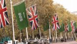 بريطانيا تؤكد حق المملكة في الدفاع عن نفسها ضد إرهاب الحوثيين