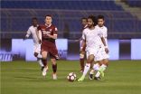 الفيصلي يفوز على الشباب 2-1 بدوري جميل