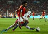 مصر إلى نهائيات كأس العالم من بوابة الكونغو