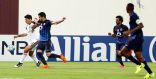 الهلال يقتنص تعادلًا ثمينًا أمام الوحدة الإماراتي بدوري الأبطال