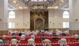 إدارة المساجد في الطائف تُهيئ أكثر من 425 جامعاً ومسجداً لصلاة عيد الأضحى