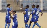 الفتح يتعادل مع لخويا القطري في دوري أبطال آسيا 2-2