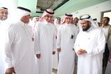 شركة “تطوير” تنفذ 26 مشروعًا يستوعب 33 مدرسة بتعليم #مكة