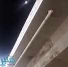 أول تعليق من “أمانة جازان” على فيديو تصريف المياه بجسر التوحيد عبر ماسورة: الجسر ما زال تحت التنفيذ