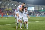 كأس آسيا.. منتخب فلسطين يتأهل إلى دور الـ16 للمرة الأولى في تاريخه