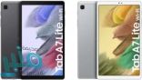 الكشف عن مواصفات وسعر تابلت Galaxy Tab A7 Lite
