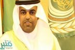 رئيس البرلمان العربي يُهنئ القيادة الرشيدة نجاح موسم الحج