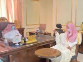 انطلاق برنامج “حماية جناب التوحيد” بالقنفذة .. و”القباع” يرفع الشكر لوزير الشؤون الإسلامية