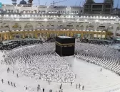 البدء في إصدار تصاريح إسكان الحجاج بمكة المكرمة