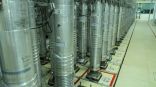 “الطاقة الذرية”: إيران بدأت إنتاج اليورانيوم المخصب في مجمّع فوردو