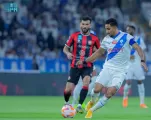 الهلال السعودي يلتقي نافباهور الأوزبكي غداً في دوري أبطال آسيا