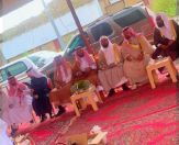 “بن مجدوع” يزور متحف تراث العرضيات بشمران