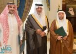 أمير مكة يُكرّم مدير جامعة الملك عبد العزيز وعميد معهد الأمير خالد الفيصل للاعتدال
