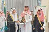 أمير مكة يتوج “التواصل الحكومي” بجائزة الإعلام الجديد لأفضل فيلم قصير في موسم الحج