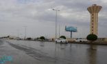 مدني جازان يحذر من التقلبات الجوية المصاحبة للأمطار