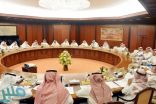 لجنة الحج والإسكان بالشورى تناقش التقرير السنوي للشؤون البلدية مع مندوبي الوزارة