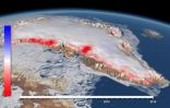 دراسة ترصد السنوات الـ 10 الأسوأ في ذوبان الجليد القطبي على الإطلاق