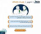 “هدف” يطلق حملة “يفيدك بأعمالك” لتحفيز المنشآت على الانضمام لبرنامج “تمهير”