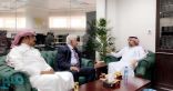 مركز الملك سلمان للإغاثة و”الصحة اليمنية” يناقشان ترتيبات مبادرة “استجابة” لعلاج المصابين اليمنيين في أحداث عدن وأبين