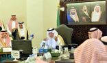 الأمير خالد الفيصل يطلق فعاليات ملتقى مكة الثقافي في نسخته الثالثة