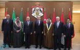 وزراء الخارجية العرب يجتمعون في عمان بشأن القدس