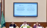 المملكة تطلق مبادرة استخدام قواعد البيانات الوطنية لتتبع تنفيذ توصيات الآليات الدولية