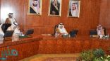 أمير مكة يرأس لجنة الحج المركزية .. ويستعرض الاستعدادات لشهر رمضان
