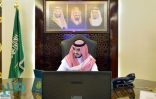 نائب أمير مكة يرأس اجتماعًا لاستعراض جاهزية المخيمات في المشاعر المقدسة