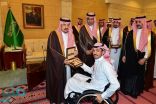 أمير الرياض يسلّم مفاتيح وحدات الإسكان التنموي لأكثر من 200 أسرة