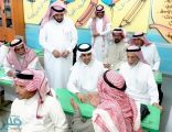 مدير عام التعليم المستمر يزور مراكز “الحملة الصيفية” لمحو الأمية بتعليم مكة