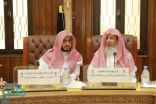 بدء أعمال الدورة الـ 88 لهيئة كبار العلماء بالرياض