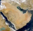 توقعات طقس الجمعة: أمطار على مكة المكرمة والمناطق الجنوبية