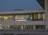 مطار الدمام: تعديل رحلات مغادرة بسبب انقطاع الكهرباء