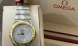 واقعة غريبة.. “أوميغا” تشتري ساعة “مزيفة” بملايين الدولارات