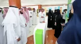 جامعة الملك خالد تطلق البرنامج التعريفي للطلبة المستجدين