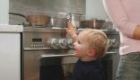 دراسة أمريكية تثير الجدل.. أفران المطبخ تصيب 12% من الأطفال بالربو