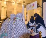 شرائح “سوا ” هدية الاتصالات السعودية لضيوف برنامج خادم الحرمين للحج