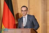 وزير الخارجية الألماني: لن نقبل احتلالًا دائمًا لمدينة عفرين السورية