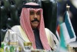 أمير الكويت يصدر مرسوماً أميرياً بشأن استقالة وزيري الدفاع والداخلية