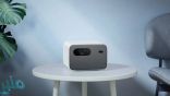 “شاومي” تطلق رسميا جهاز العرض المنزلي “Mi Smart Projector 2 Pro”
