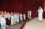 450 موظفاً وموظفة من تعليم مكة في برنامج ” قوة التحفيز”