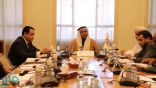 مكتب البرلمان العربي يوافق على إنشاء “المرصد العربي لحقوق الإنسان”