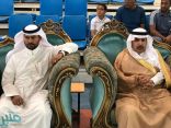 محافظ القنفذة يرعى المهرجان الرابع للصغار بمشاركة 12 إدارة تعليمية بمناطق ومحافظات المملكة