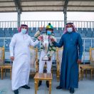 ميدان فروسية الجبيل يقيم ثالث سباقاته للموسم الحالي ١٤٤٢هـ