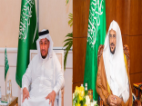 وزير الشؤون الإسلامية يكلف “العنزي” متحدثاً رسمياً لوزارة الشؤون الإسلامية