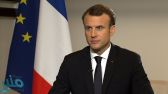 فرنسا : بدء إجراءات رسمية لفتح تحقيق دولي بشأن الطائرة الأوكرانية