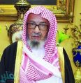 وفـاة المستشار في الديوان الملكي الشيخ ناصر الشثري